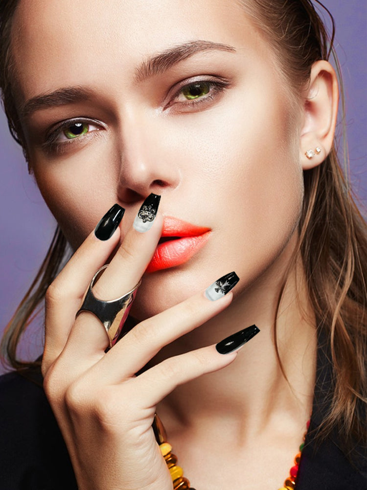 Mayo Nails