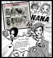 121. Long NANA