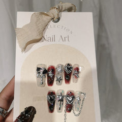 62. Blood&Snow