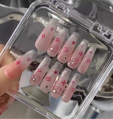 117. Pink Hello Kitty